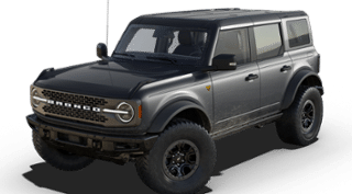 2025 Ford Bronco® External Image 2